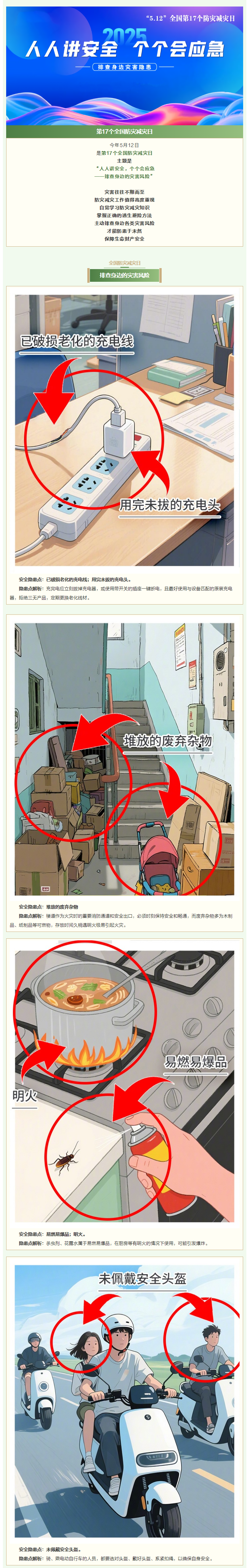 第17个全国防灾减灾日：人人讲安全，个个会应急----排查身边灾害隐患‌ - 副本.png